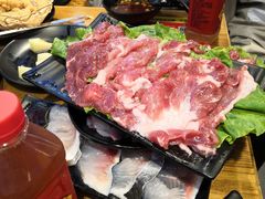 -皇牛鲜生·牛爱牛鲜牛肉自选火锅(晋吉北路店)