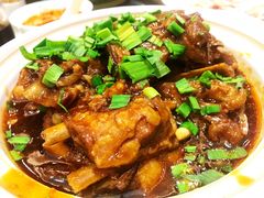 -蔡阿水羊肉店