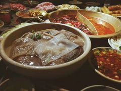 -小龙坎火锅(万象城店)