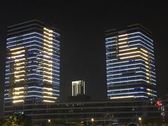 -珠江夜游广州塔·中大码头