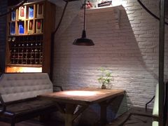 -厚生港萃精致餐厅(中华西路店)