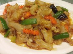 -添福来墨鱼饺子 · 海鲜东北菜(大连星海·黄浦路店)