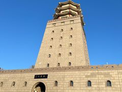 -珲春防川景区