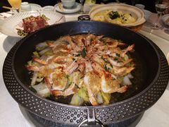 -宝轩渔府·老字号海鲜·正宗津菜(水上店)