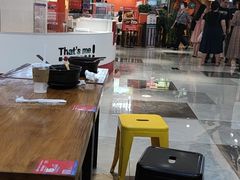 -金陵杨胖子·砂锅麻辣烫(金轮新天地店)