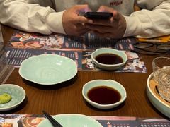 -傑·料理·海鲜放题(佛山文华荟店)