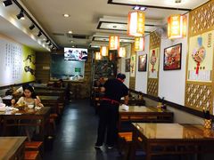 -福瑞记老孙头biangbiang面(新生路店)