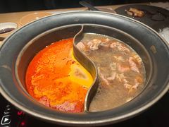 -温野菜涮涮锅(西单大悦城店)