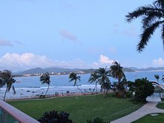 -JW万豪厨房餐厅·滨海草坪烧烤·海鲜·海景(三亚绿发山海天JW万豪酒店)
