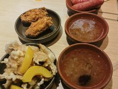 -京参 • 擂椒饭(这有山店)