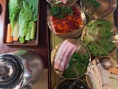 -三代烤肉(保利广场店)