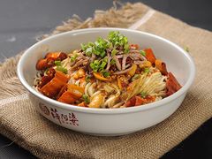 -薛阿婆(美都汇购物广场店)
