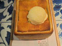 -绿茶餐厅(布吉万象汇店)