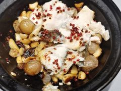 -狮王府淮扬菜(新街口友谊店)