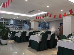 -新疆兵团食府清真(马连道店)