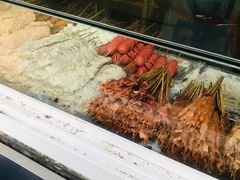 -辽B·小串(总店)