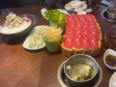 -东海怡品海鲜豆捞(舟宿夜江店)