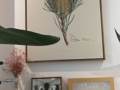 -植物学家的女儿(北马道巷店)