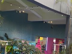 -CIAO·团建聚餐·生日派对轰趴馆(福田店)