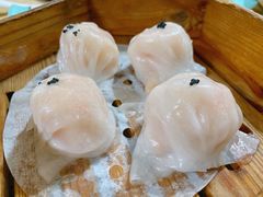 -喜鹊茶点.啫煲(车陂店)
