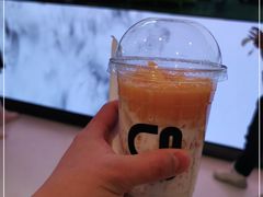 -gleeglee乐溢亦茶(朝阳大悦城店)