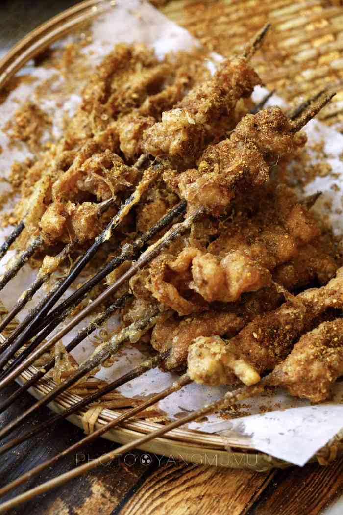 百联府蜀地新派火锅-"炸串是真的好吃呀!洄鱼锅也棒棒哒94去.