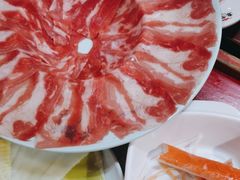 -重庆袁老四火锅(武进万达店)