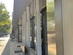 -山海四合·咖啡