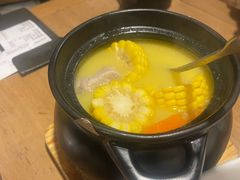 -新白鹿餐厅(城西银泰城店)