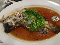 -好彩海鲜酒家(帝国中心店)