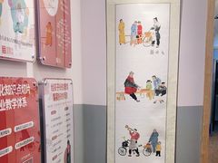 -汉翔书法丨软笔·硬笔·国画(西铁营校区)