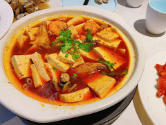 -海东头·疙瘩汤(万达四楼店)