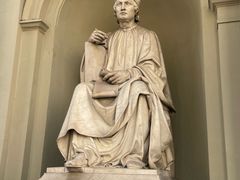 -圣母百花大教堂穹顶