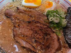 -老龙亭拉面店