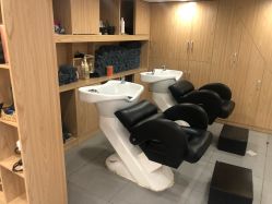 -AFA Hair studio·女士发型设计