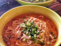 -张记牛肉面馆(天津路店)