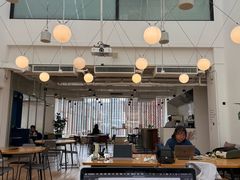 -WeWork中国(三里屯11号社区店)
