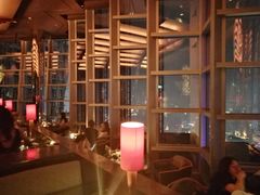 -君悦大酒店行政酒廊