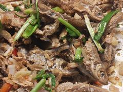 -千岛湖小鱼儿·淳安匠心农家菜