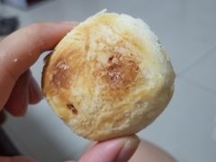 -苏顺成纯绿豆饼(中华南大街店)