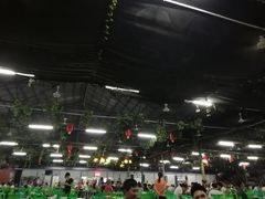 -鸿港海鲜批发市场