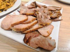 -姥家春饼店(漳州二路店)