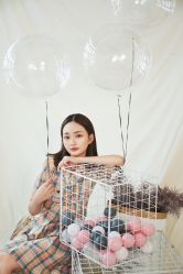 -克拉女神写真馆·匠心定制