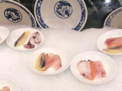 -泓瑞金陵大酒店-金海湾自助餐厅