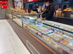 -吴酥生宫廷酥饼(南门口店)