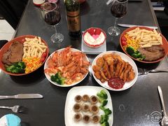 -果蔬好生活超市(乐堤港店)