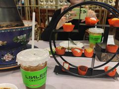 -东来顺饭庄(apm总店)