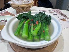 -蔡澜点心·粤菜(月星环球港店)