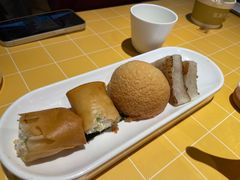 -蔡澜点心·粤菜(花城汇南区店)