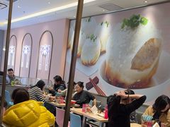 -小杨生煎(天之骄子店)